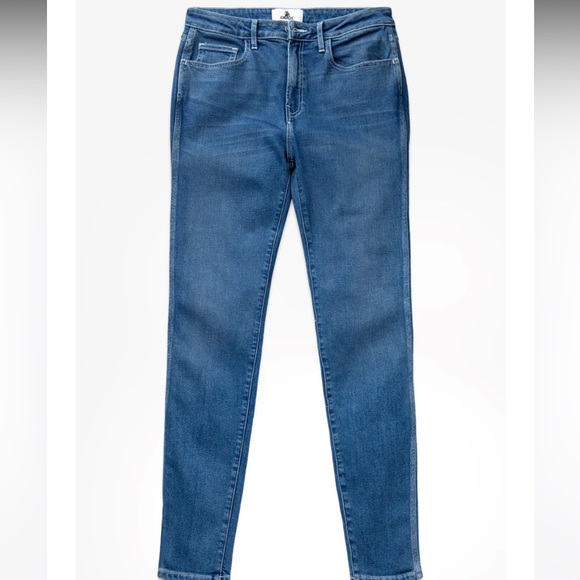 Jordache Skinny Arrowhead Wash Jeans - Picture 4 of 6